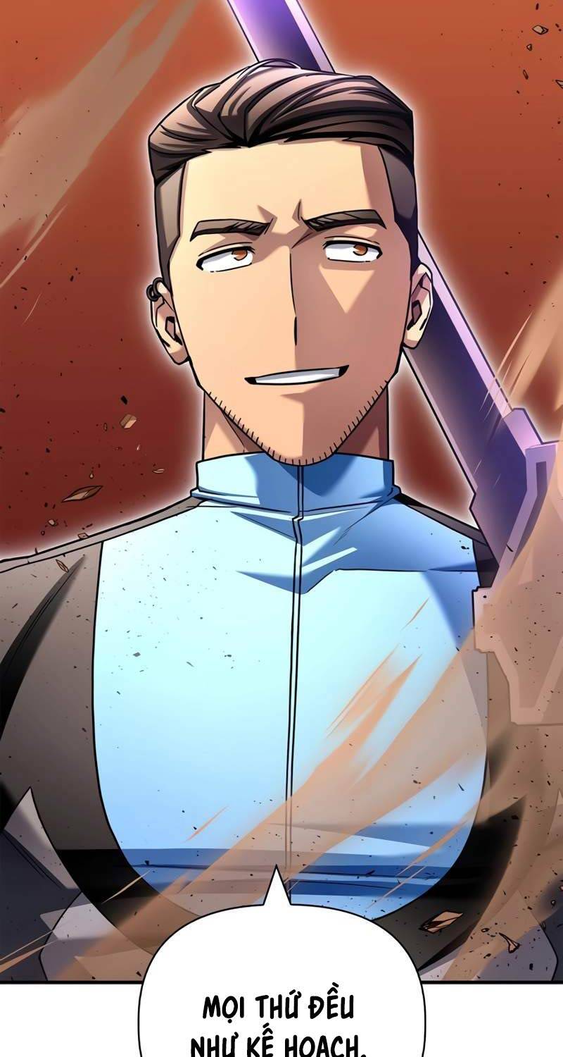 Cuộc Chiến Siêu Nhân Chap 116 - Next Chap 117