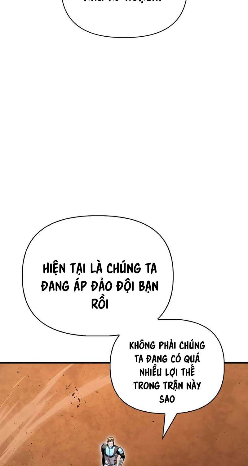 Cuộc Chiến Siêu Nhân Chap 116 - Next Chap 117