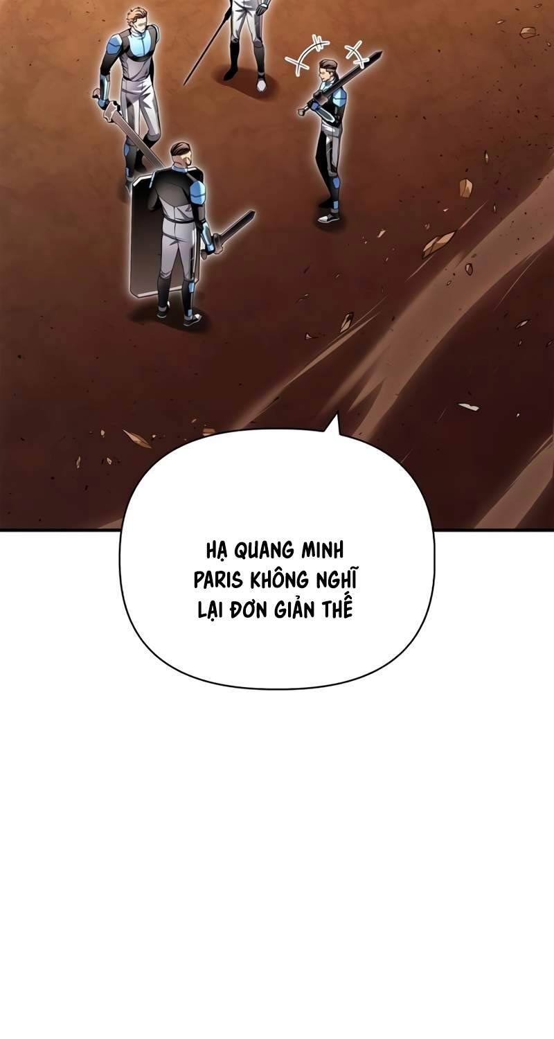 Cuộc Chiến Siêu Nhân Chap 116 - Next Chap 117