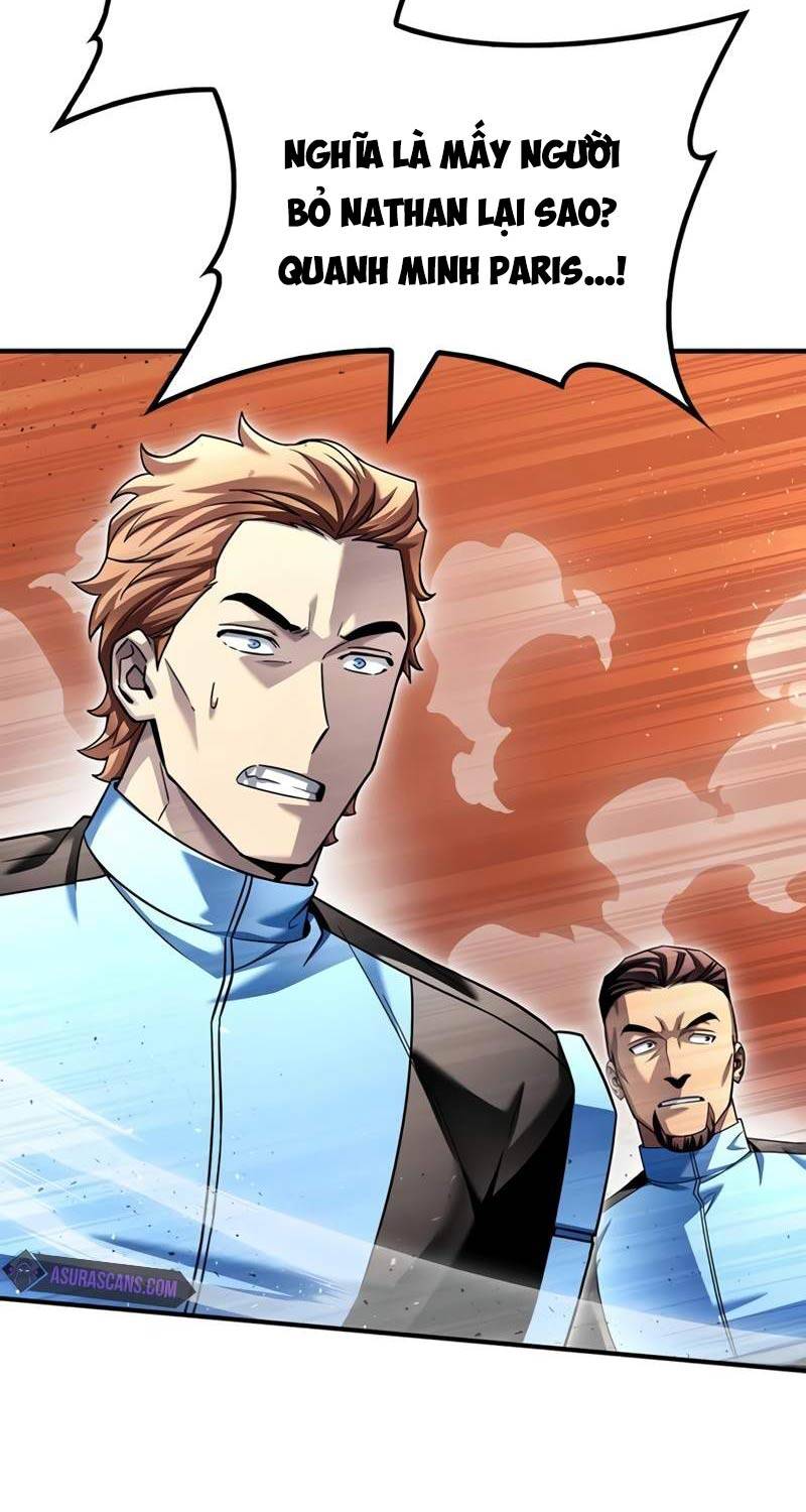 Cuộc Chiến Siêu Nhân Chap 116 - Next Chap 117