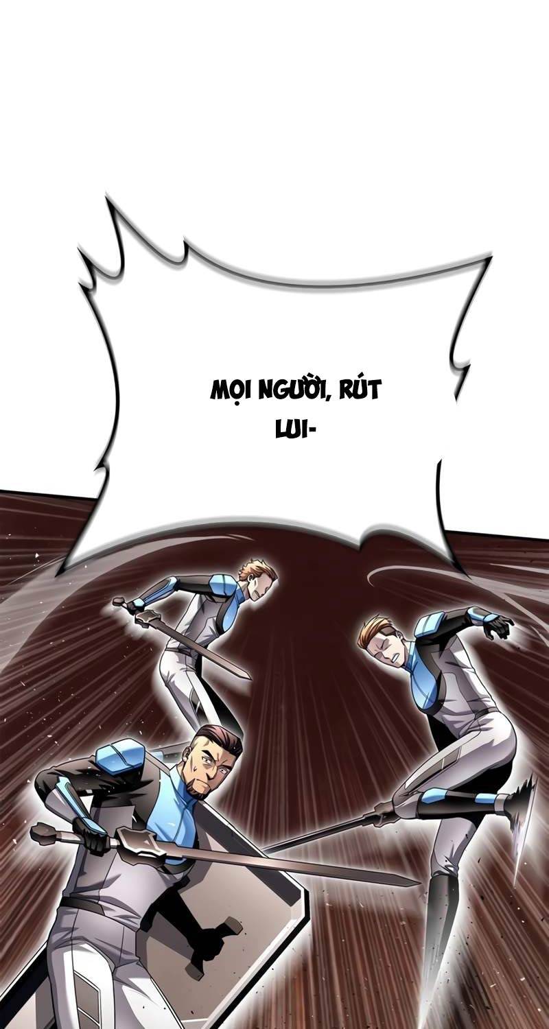 Cuộc Chiến Siêu Nhân Chap 116 - Next Chap 117