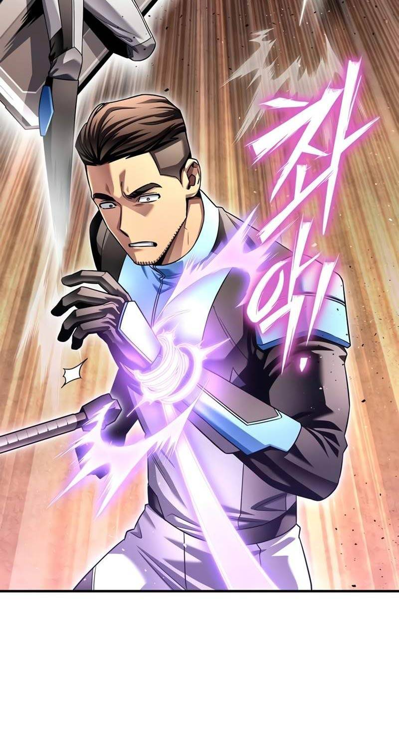 Cuộc Chiến Siêu Nhân Chap 116 - Next Chap 117