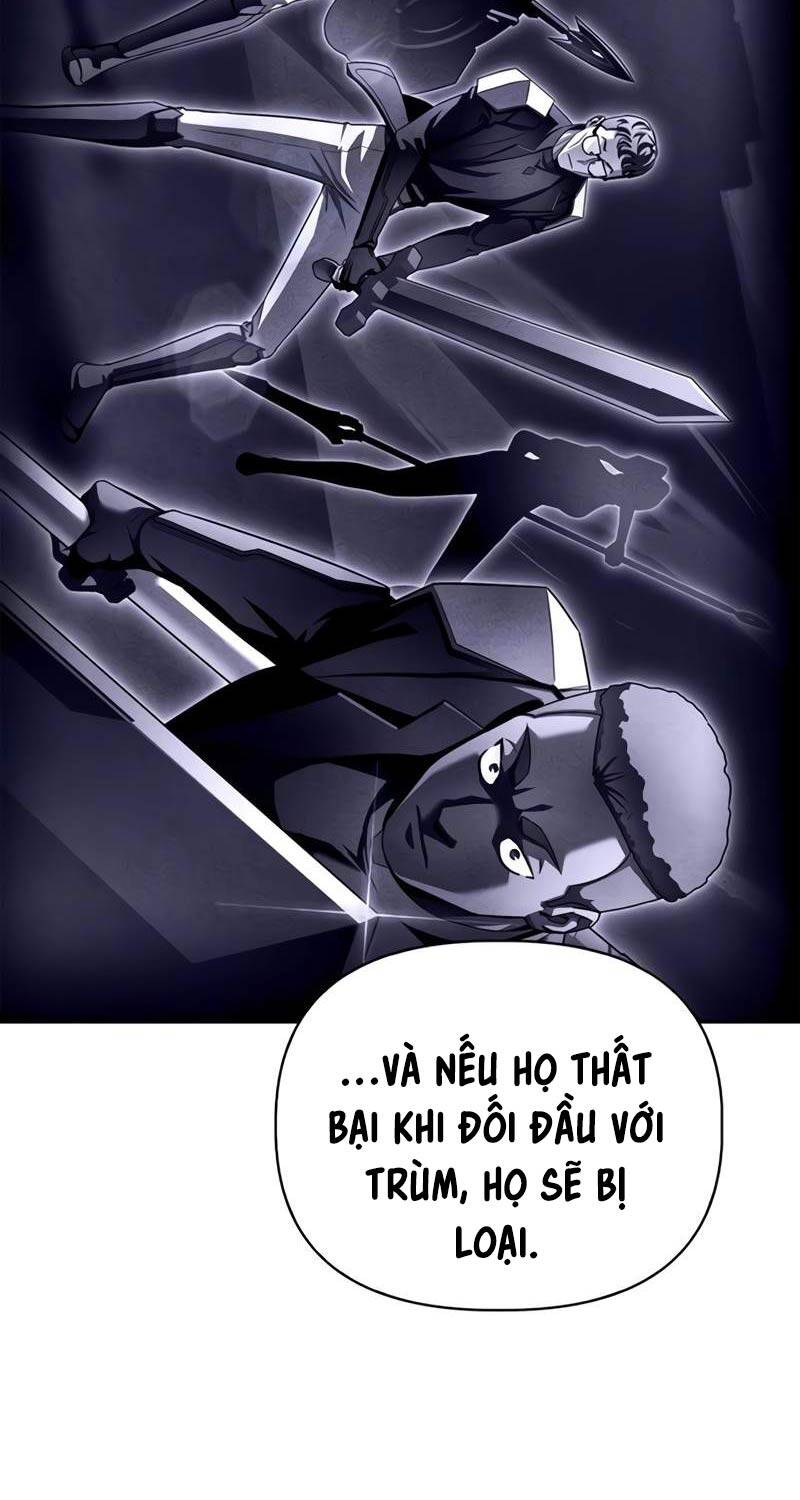 Cuộc Chiến Siêu Nhân Chap 116 - Next Chap 117