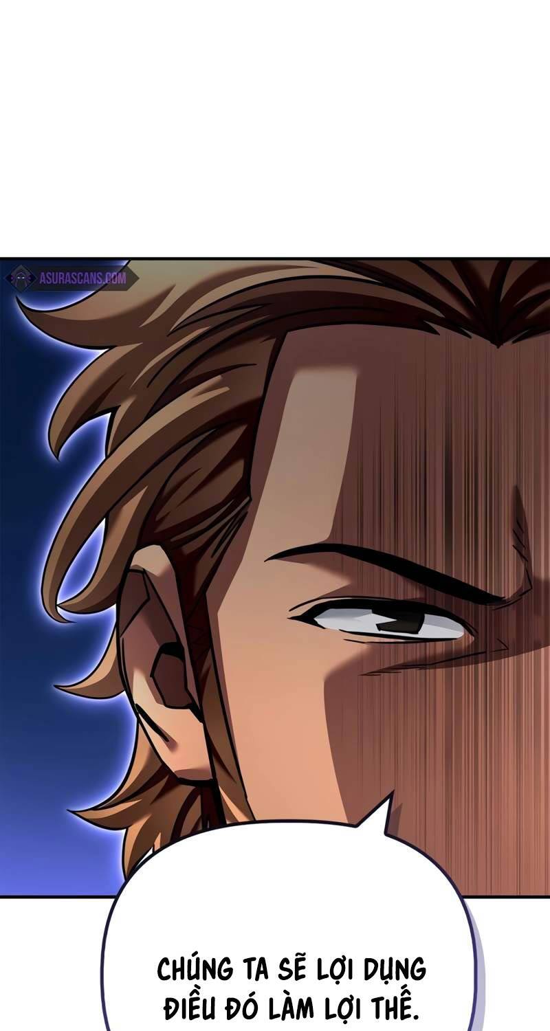 Cuộc Chiến Siêu Nhân Chap 116 - Next Chap 117