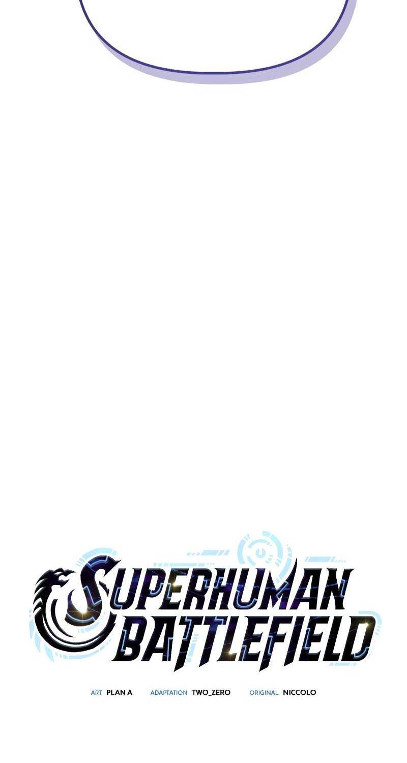 Cuộc Chiến Siêu Nhân Chap 116 - Next Chap 117