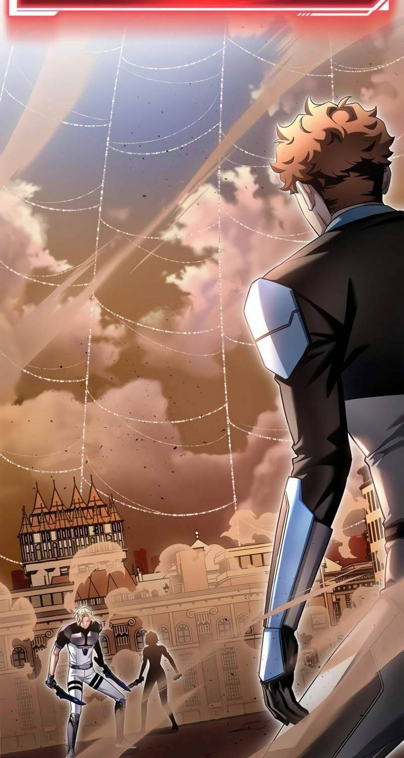 Cuộc Chiến Siêu Nhân Chap 116 - Next Chap 117