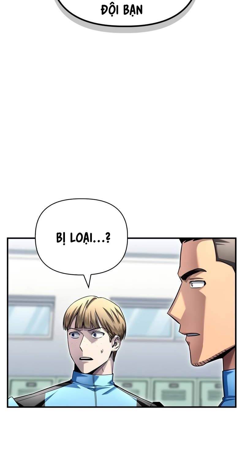 Cuộc Chiến Siêu Nhân Chap 116 - Next Chap 117