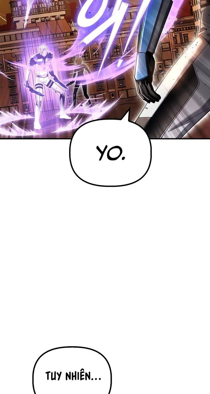 Cuộc Chiến Siêu Nhân Chap 116 - Next Chap 117