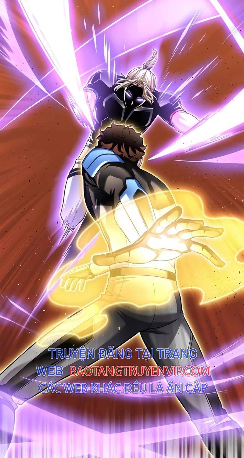 Cuộc Chiến Siêu Nhân Chap 116 - Next Chap 117