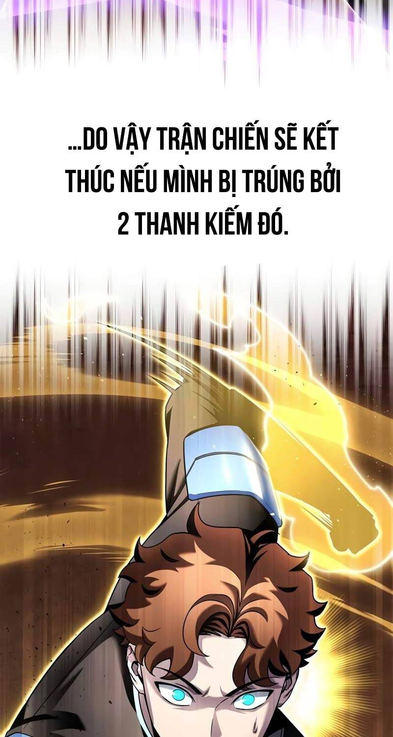 Cuộc Chiến Siêu Nhân Chap 116 - Next Chap 117