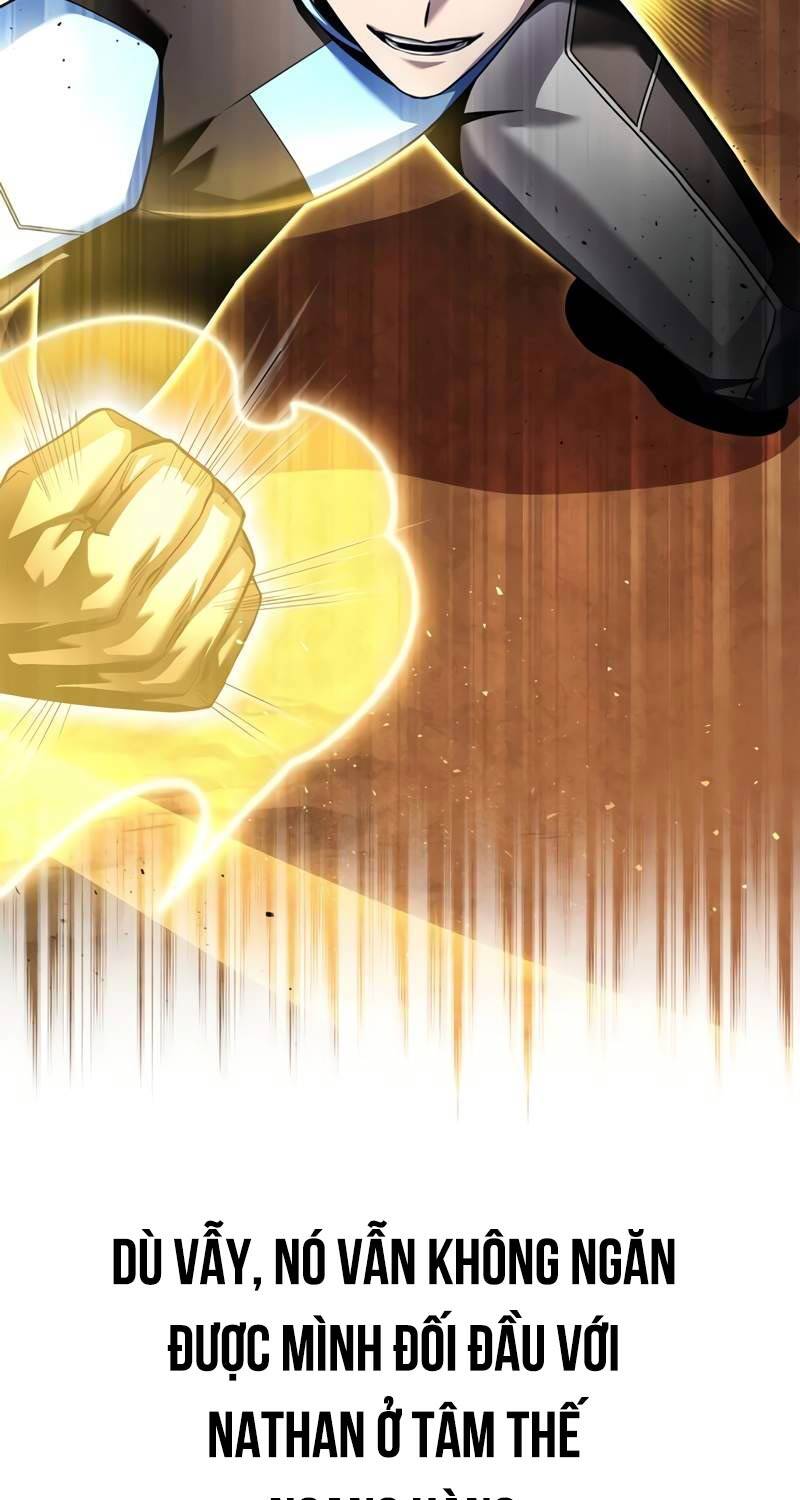 Cuộc Chiến Siêu Nhân Chap 116 - Next Chap 117