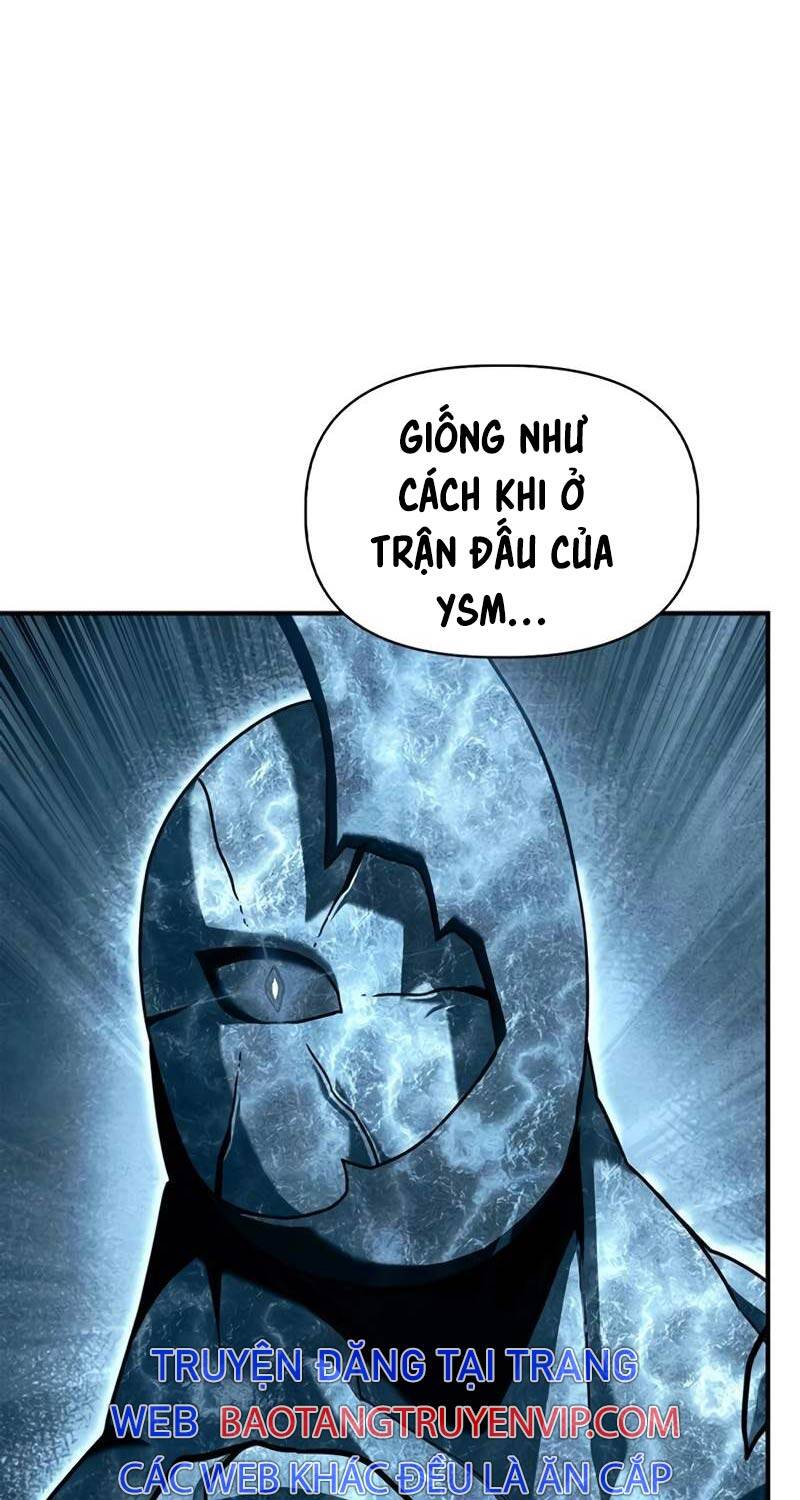 Cuộc Chiến Siêu Nhân Chap 116 - Next Chap 117
