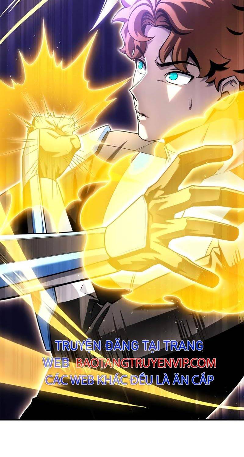 Cuộc Chiến Siêu Nhân Chap 116 - Next Chap 117
