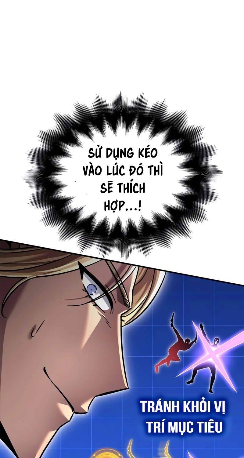 Cuộc Chiến Siêu Nhân Chap 116 - Next Chap 117