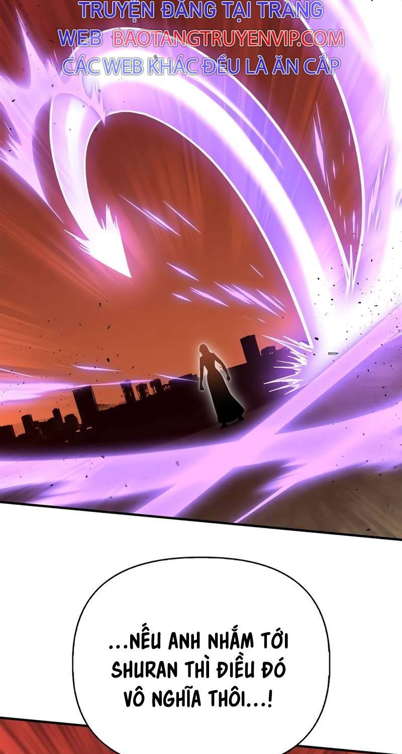 Cuộc Chiến Siêu Nhân Chap 116 - Next Chap 117