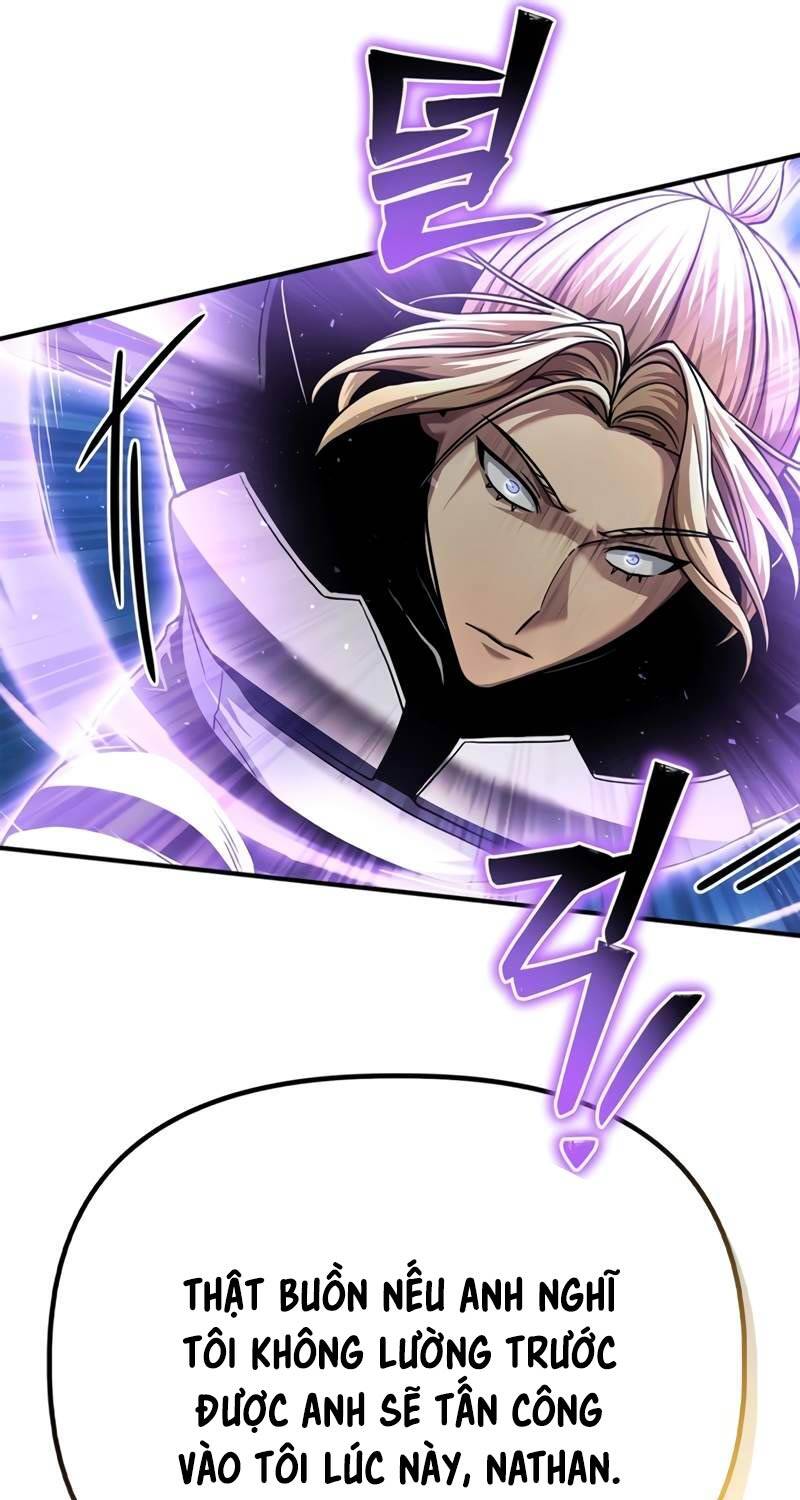 Cuộc Chiến Siêu Nhân Chap 116 - Next Chap 117