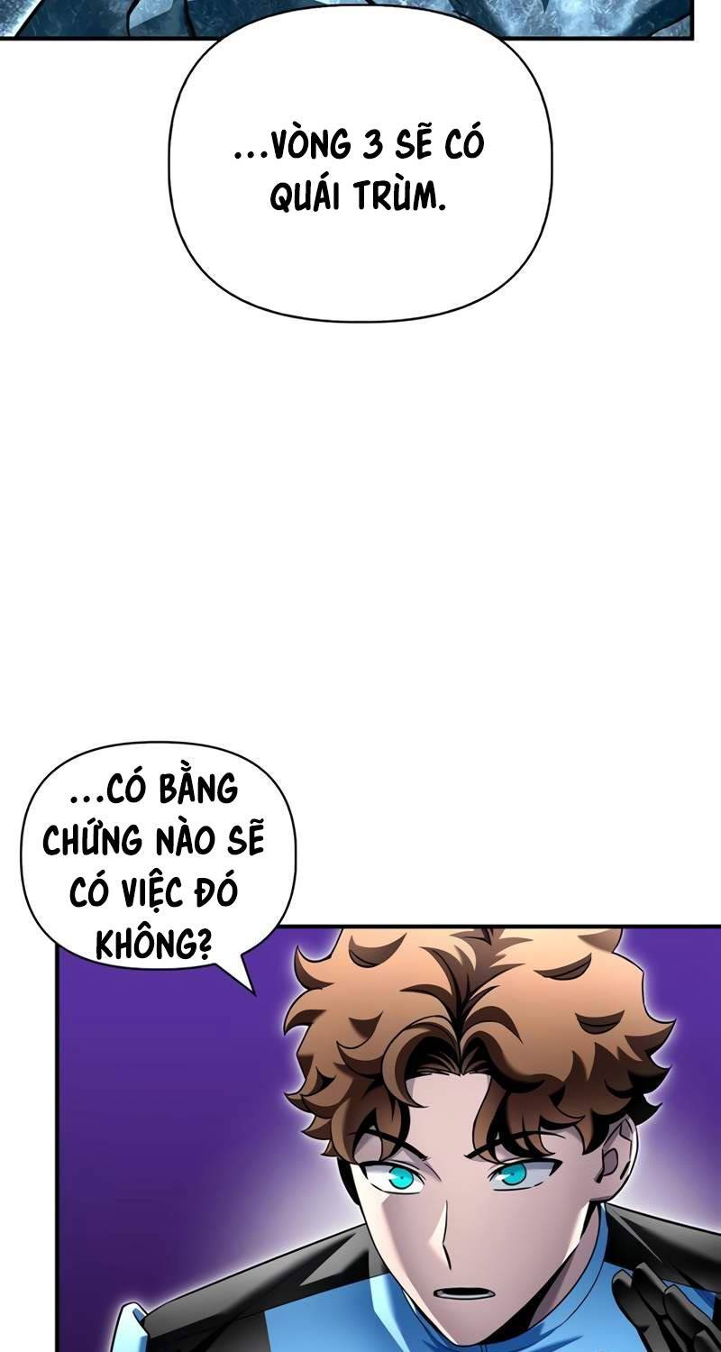 Cuộc Chiến Siêu Nhân Chap 116 - Next Chap 117