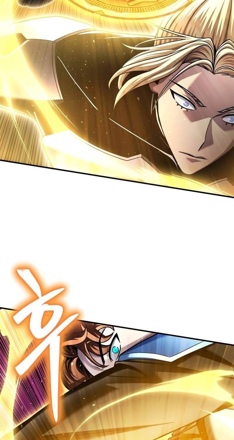 Cuộc Chiến Siêu Nhân Chap 116 - Next Chap 117
