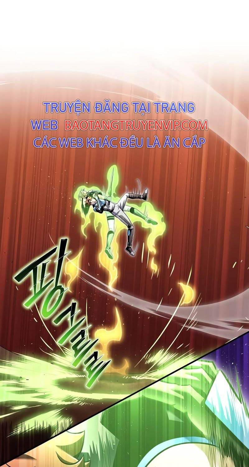 Cuộc Chiến Siêu Nhân Chap 116 - Next Chap 117