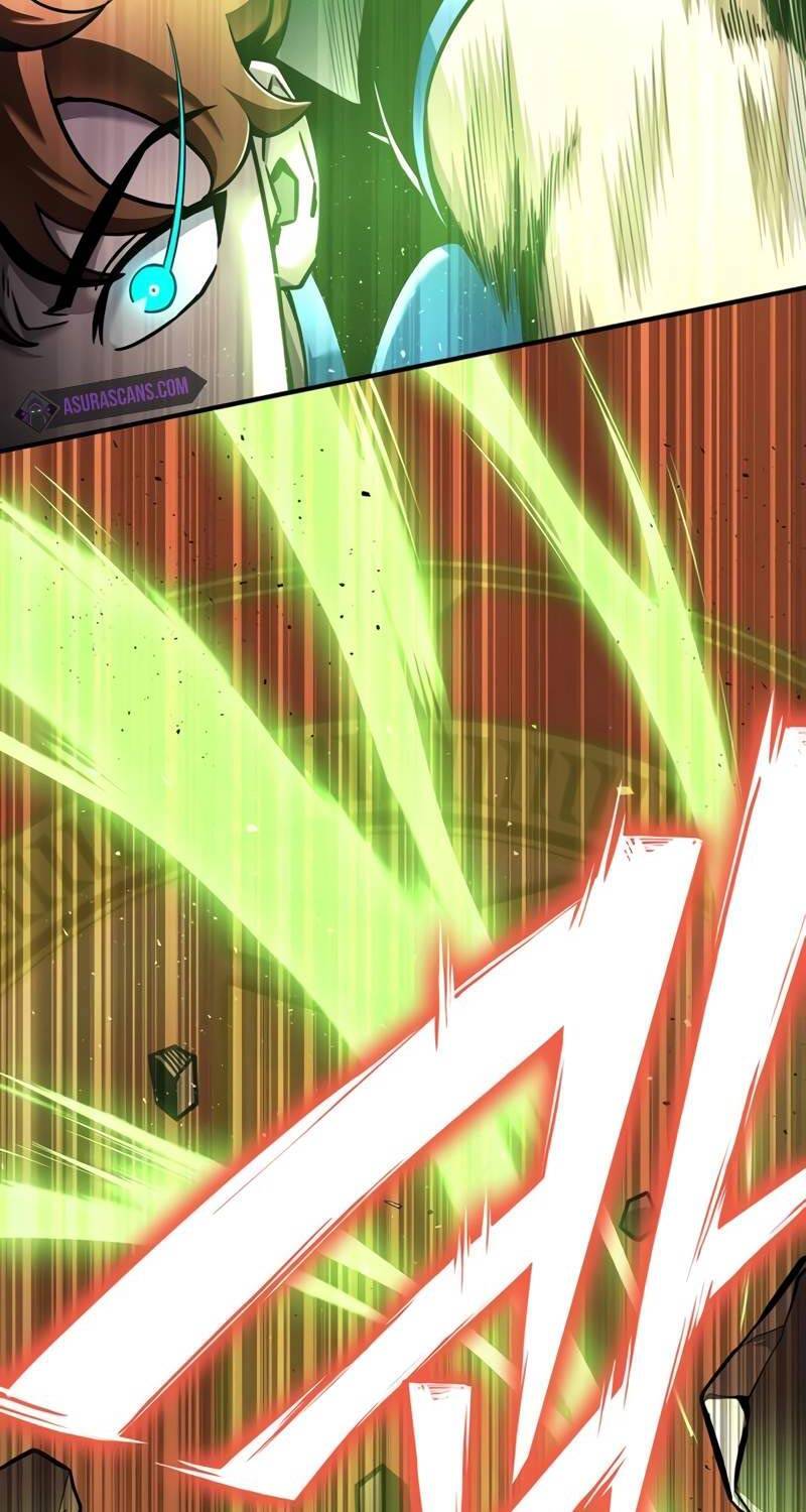 Cuộc Chiến Siêu Nhân Chap 116 - Next Chap 117