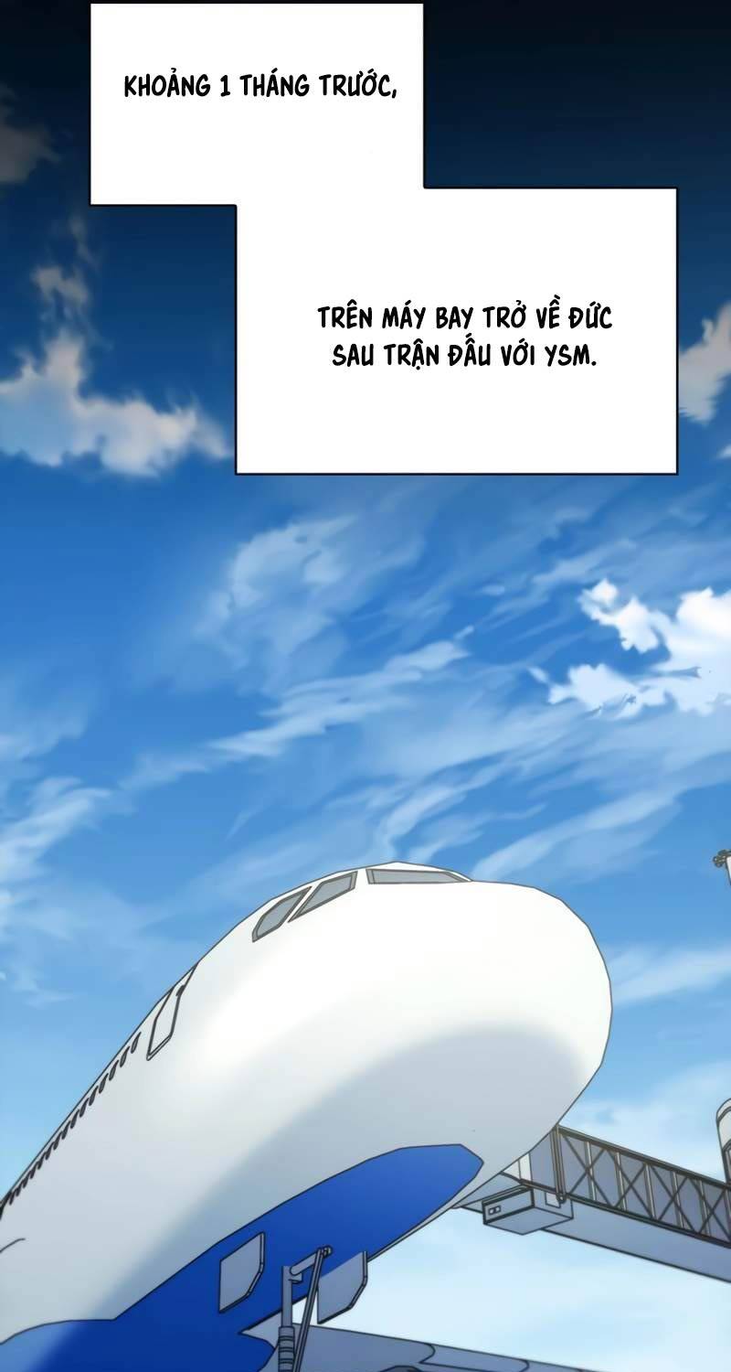 Cuộc Chiến Siêu Nhân Chap 116 - Next Chap 117