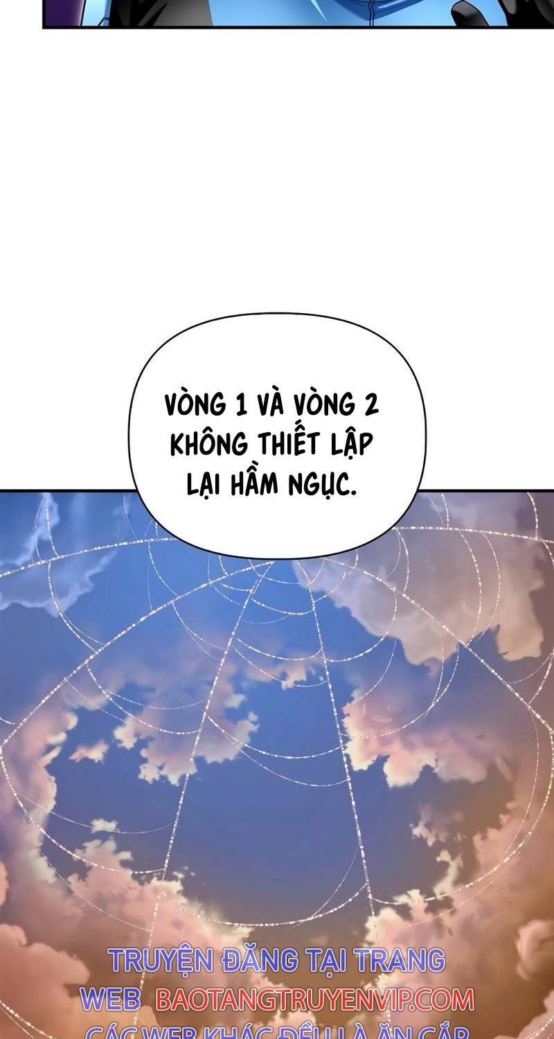 Cuộc Chiến Siêu Nhân Chap 116 - Next Chap 117