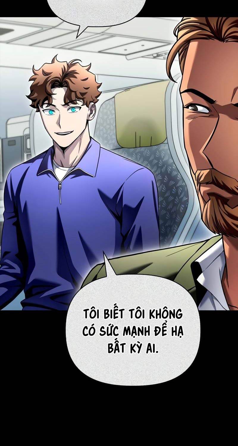 Cuộc Chiến Siêu Nhân Chap 116 - Next Chap 117