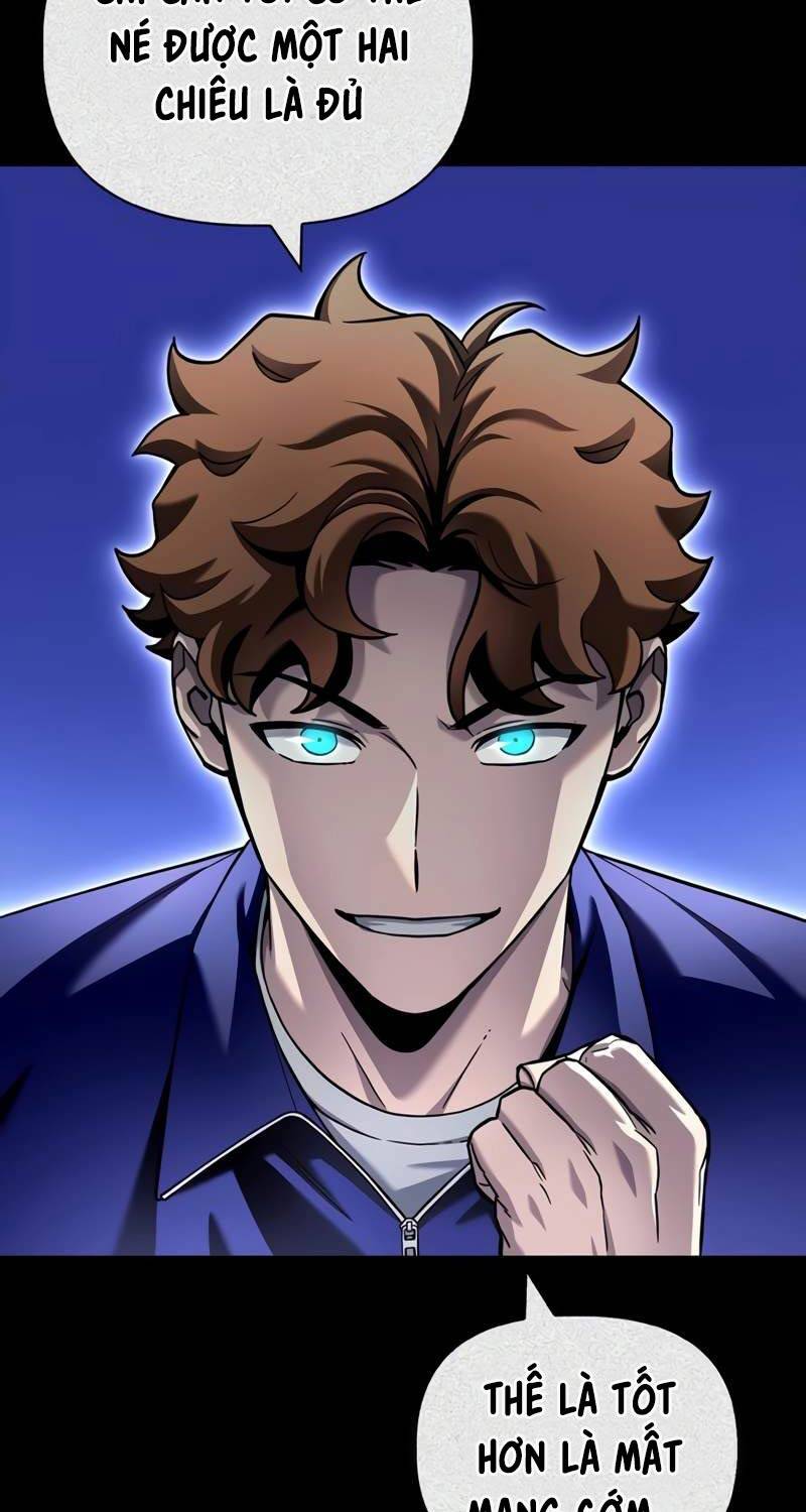 Cuộc Chiến Siêu Nhân Chap 116 - Next Chap 117