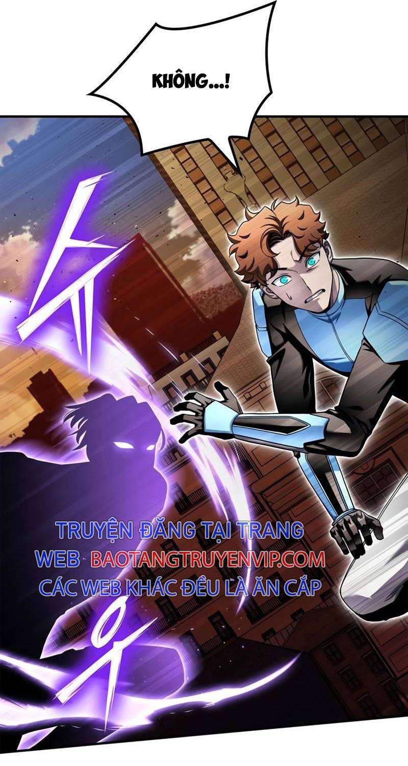 Cuộc Chiến Siêu Nhân Chap 116 - Next Chap 117