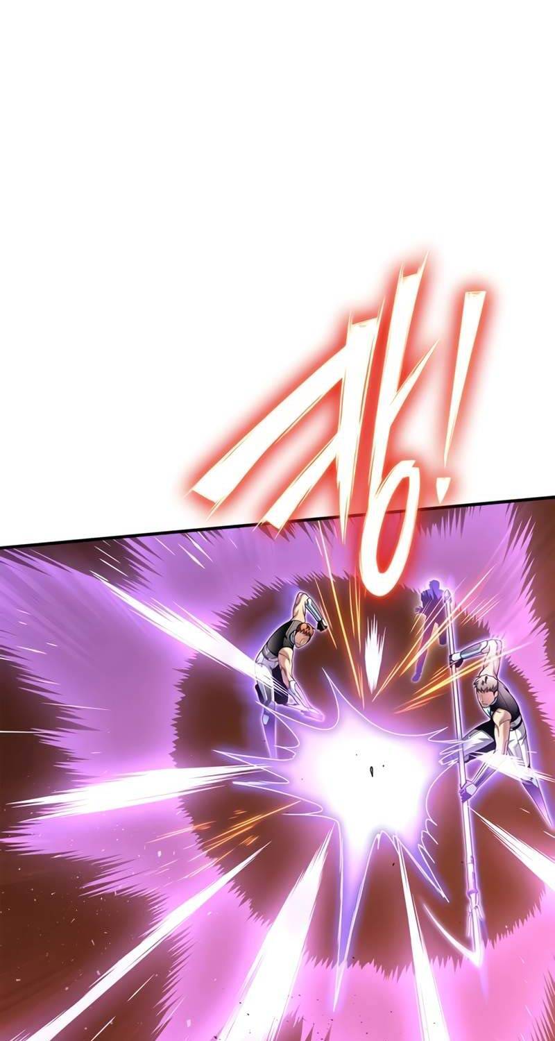 Cuộc Chiến Siêu Nhân Chap 116 - Next Chap 117