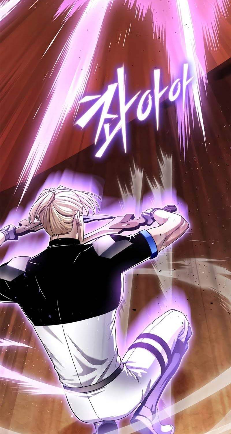 Cuộc Chiến Siêu Nhân Chap 116 - Next Chap 117