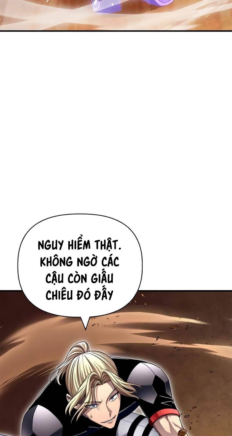 Cuộc Chiến Siêu Nhân Chap 116 - Next Chap 117