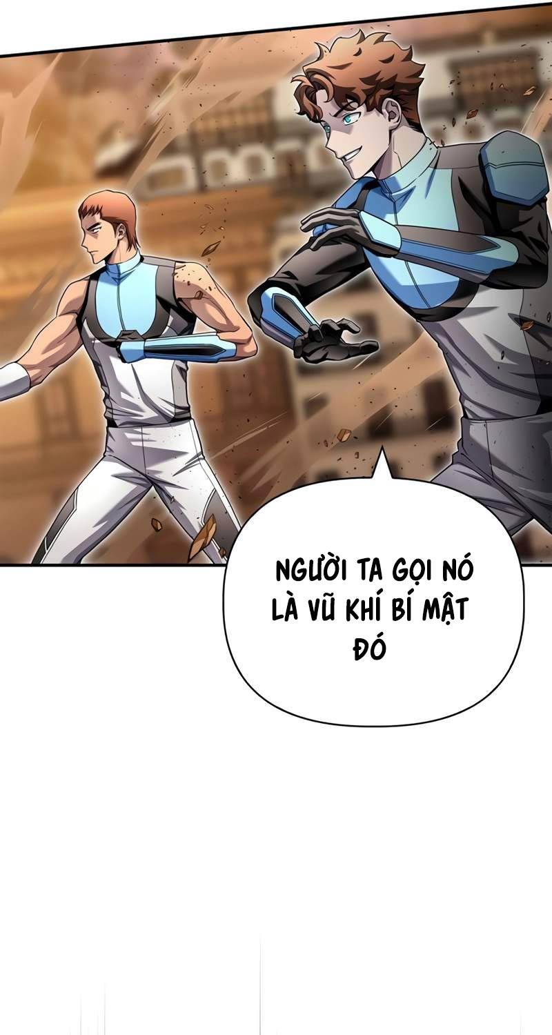 Cuộc Chiến Siêu Nhân Chap 116 - Next Chap 117