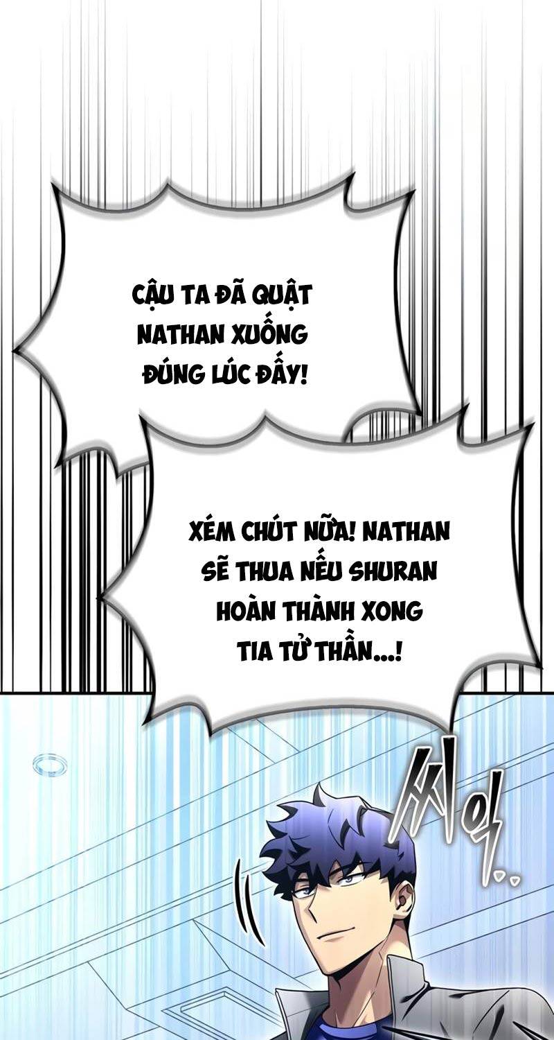 Cuộc Chiến Siêu Nhân Chap 116 - Next Chap 117