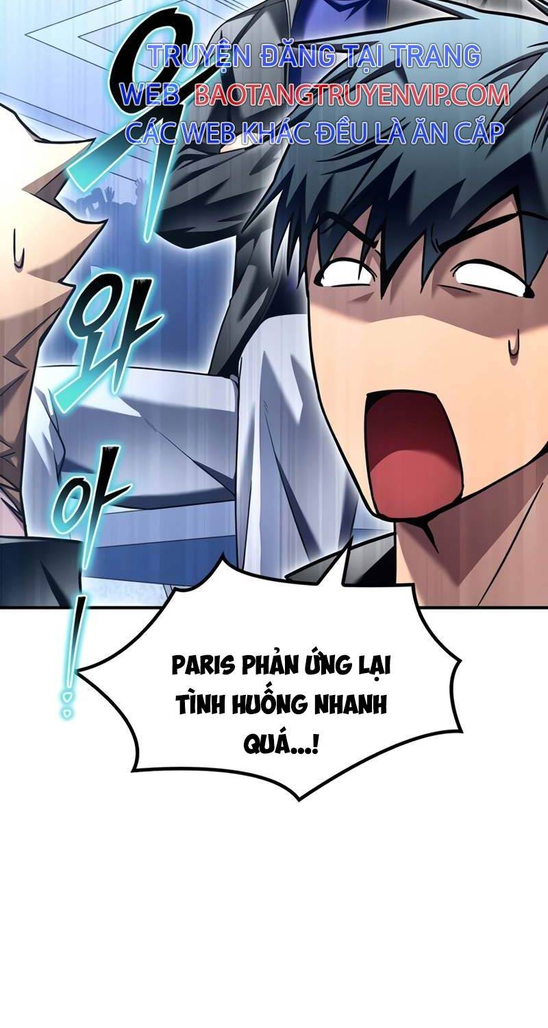 Cuộc Chiến Siêu Nhân Chap 116 - Next Chap 117