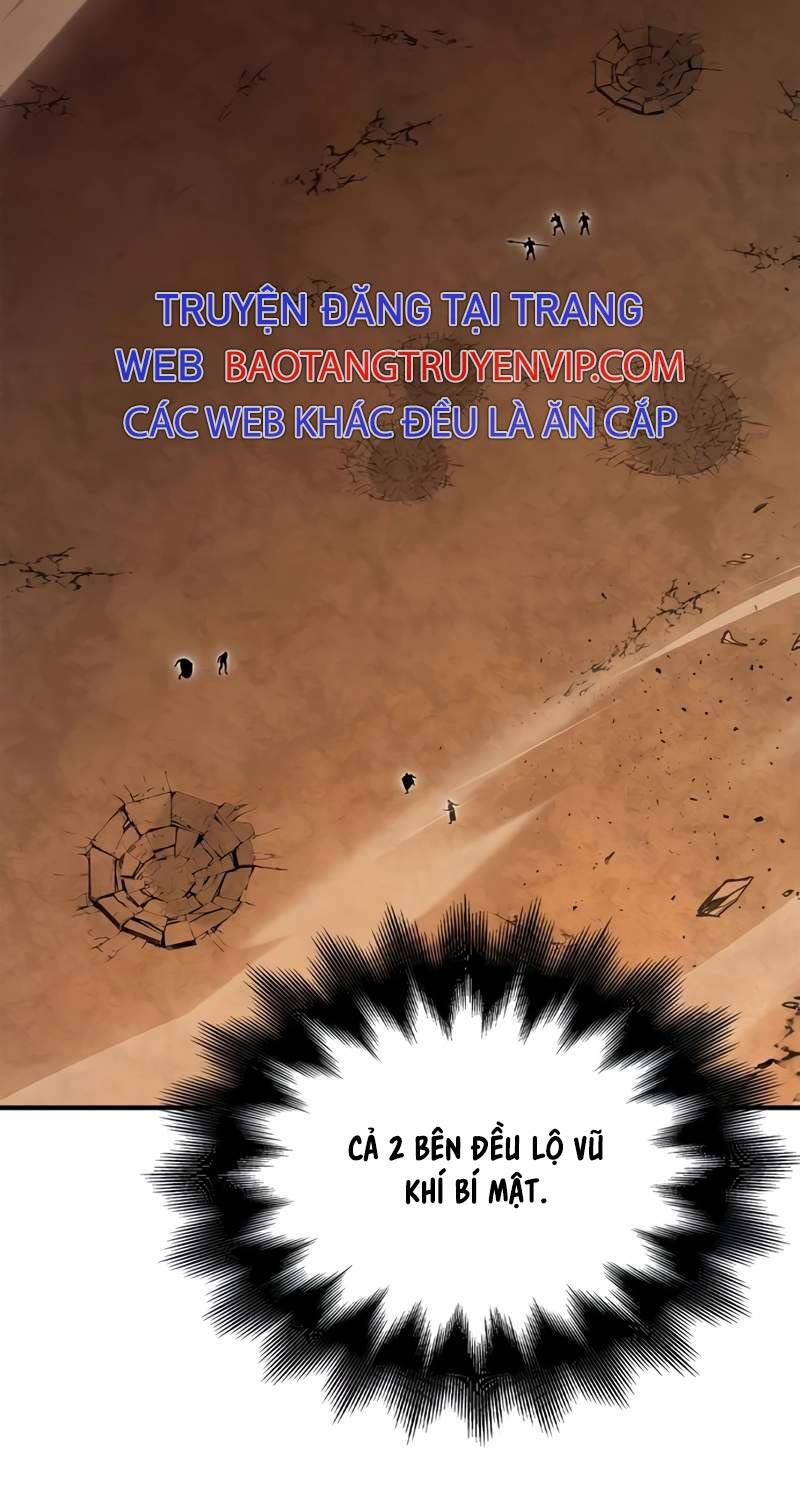 Cuộc Chiến Siêu Nhân Chap 116 - Next Chap 117