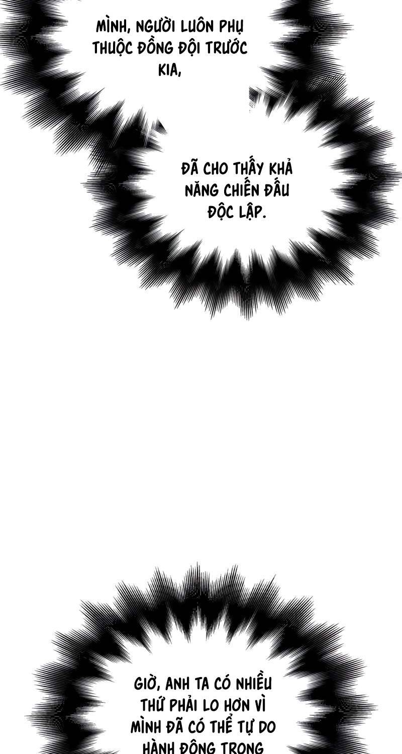 Cuộc Chiến Siêu Nhân Chap 116 - Next Chap 117