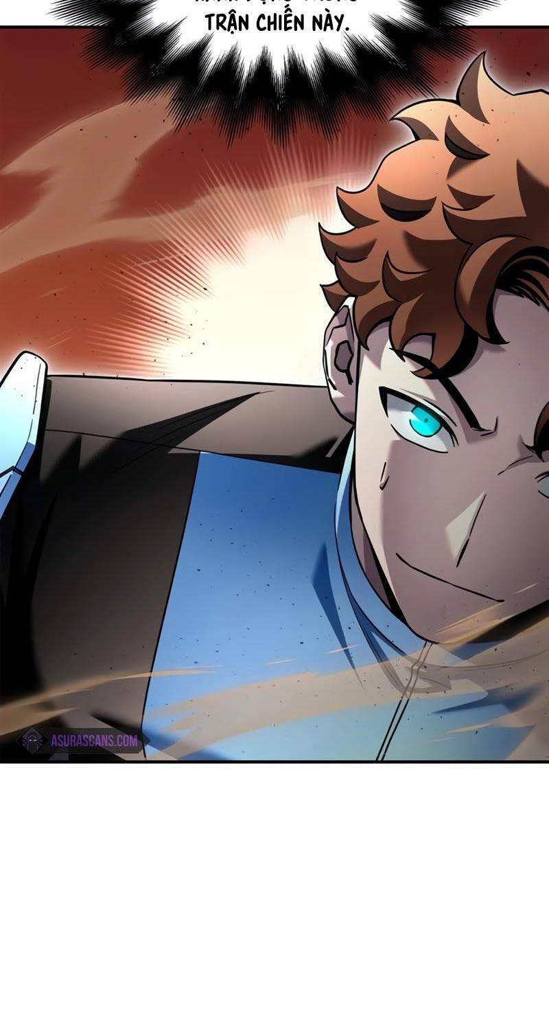 Cuộc Chiến Siêu Nhân Chap 116 - Next Chap 117