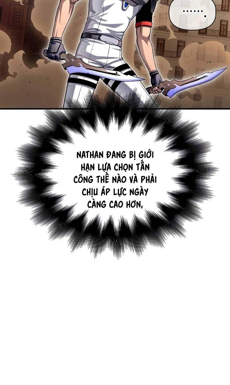 Cuộc Chiến Siêu Nhân Chap 116 - Next Chap 117