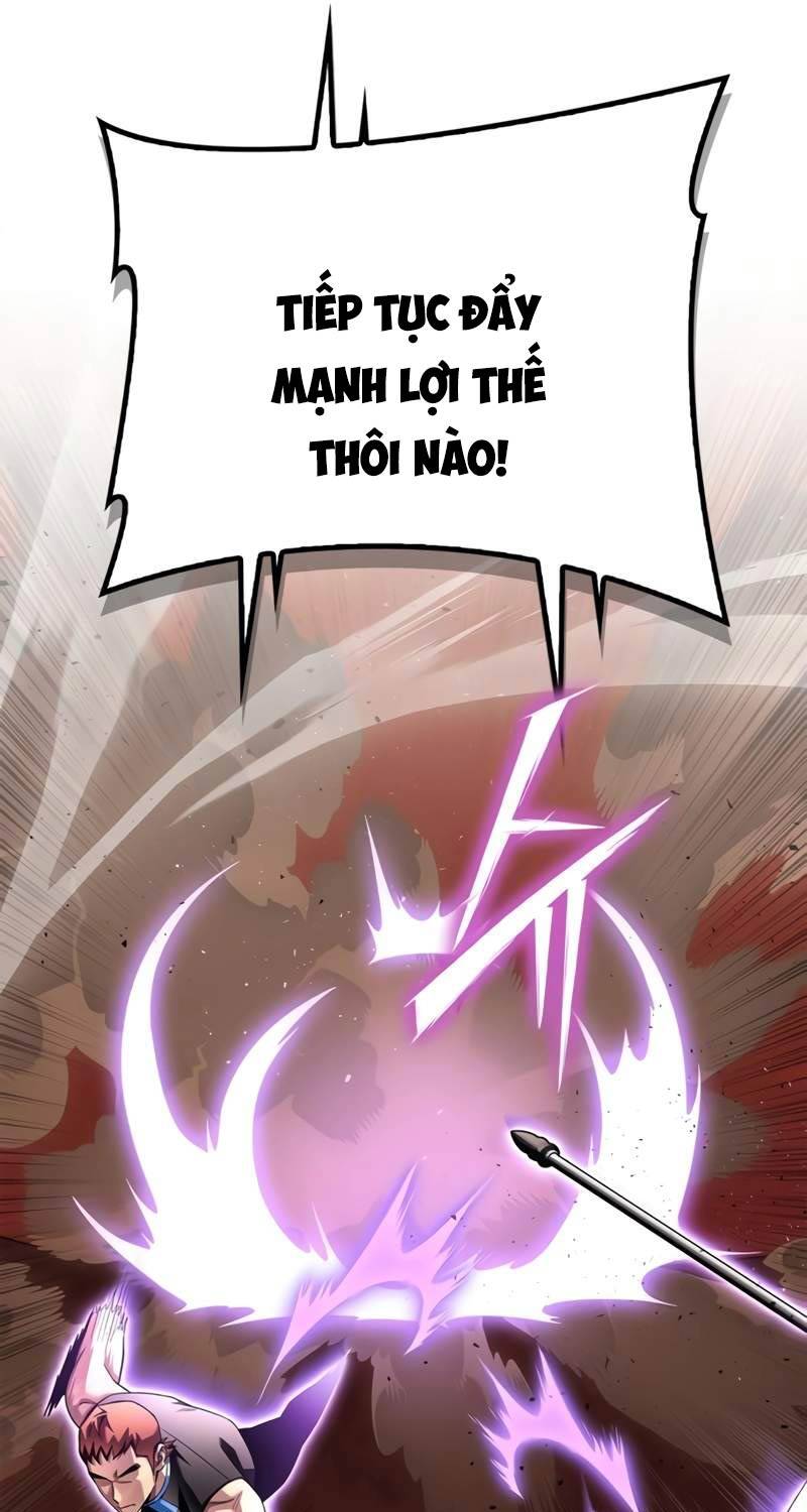 Cuộc Chiến Siêu Nhân Chap 116 - Next Chap 117