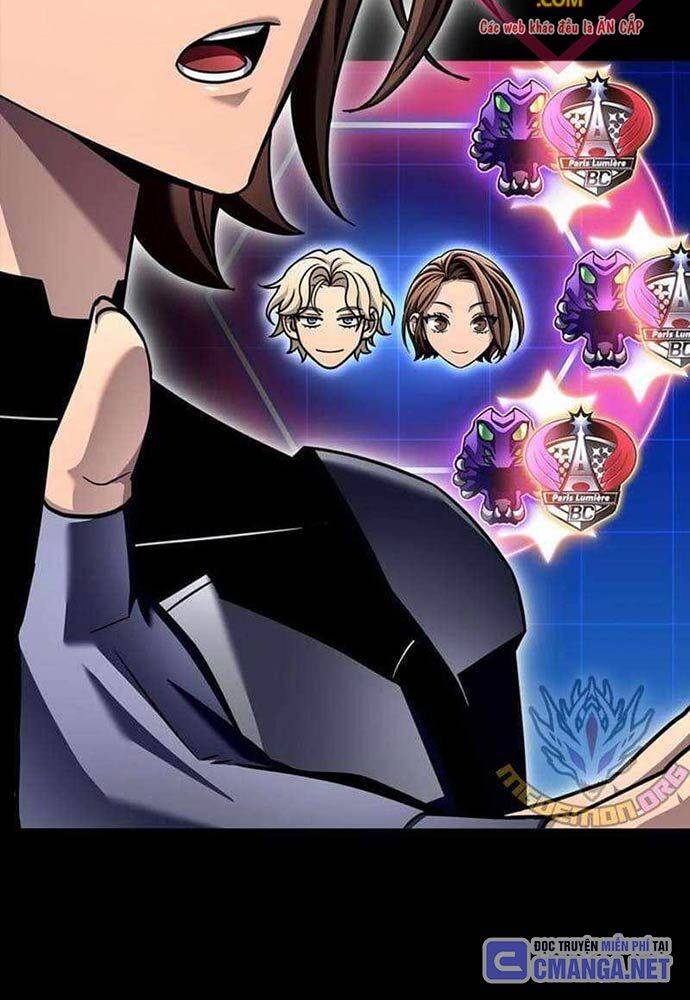 Cuộc Chiến Siêu Nhân Chap 117 - Next Chap 118
