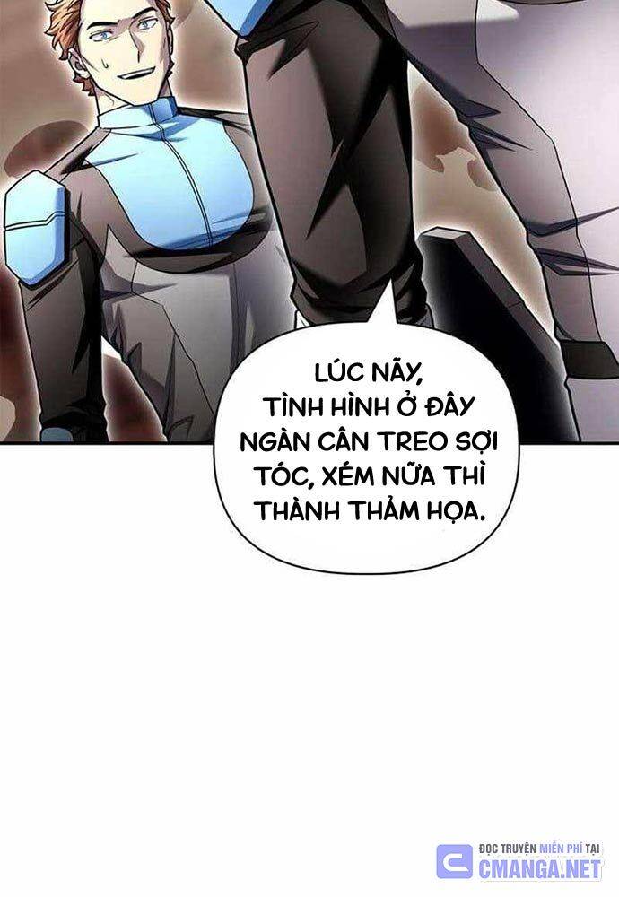 Cuộc Chiến Siêu Nhân Chap 117 - Next Chap 118