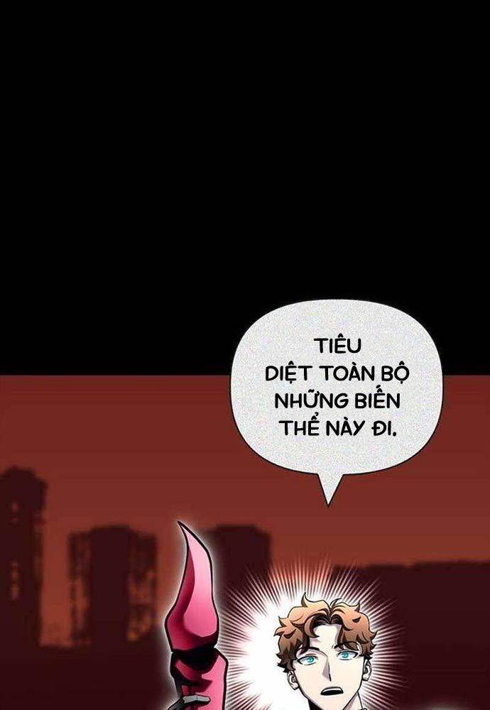 Cuộc Chiến Siêu Nhân Chap 117 - Next Chap 118
