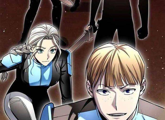 Cuộc Chiến Siêu Nhân Chap 117 - Next Chap 118