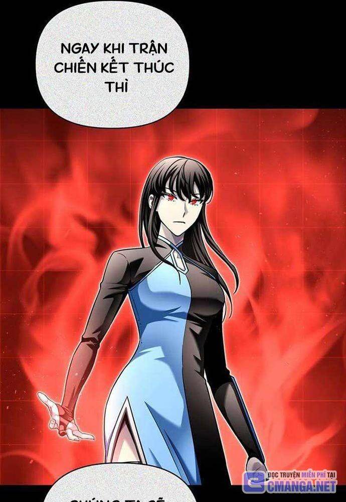 Cuộc Chiến Siêu Nhân Chap 117 - Next Chap 118