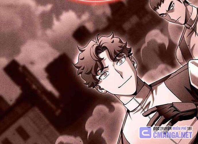 Cuộc Chiến Siêu Nhân Chap 117 - Next Chap 118