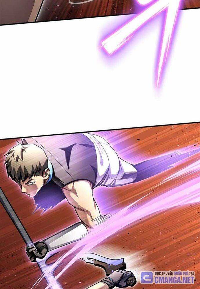 Cuộc Chiến Siêu Nhân Chap 117 - Next Chap 118