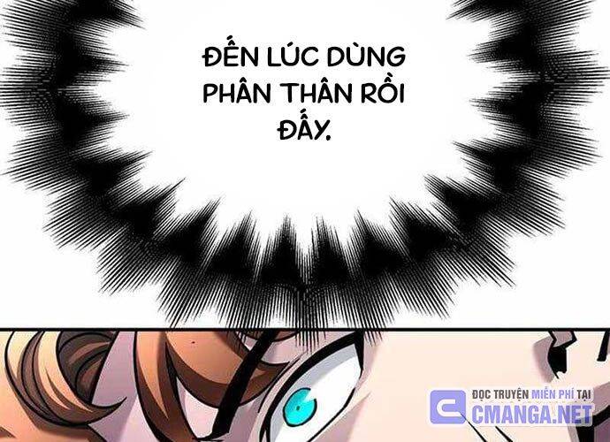 Cuộc Chiến Siêu Nhân Chap 117 - Next Chap 118