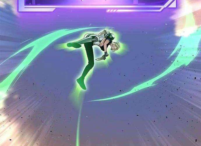 Cuộc Chiến Siêu Nhân Chap 117 - Next Chap 118