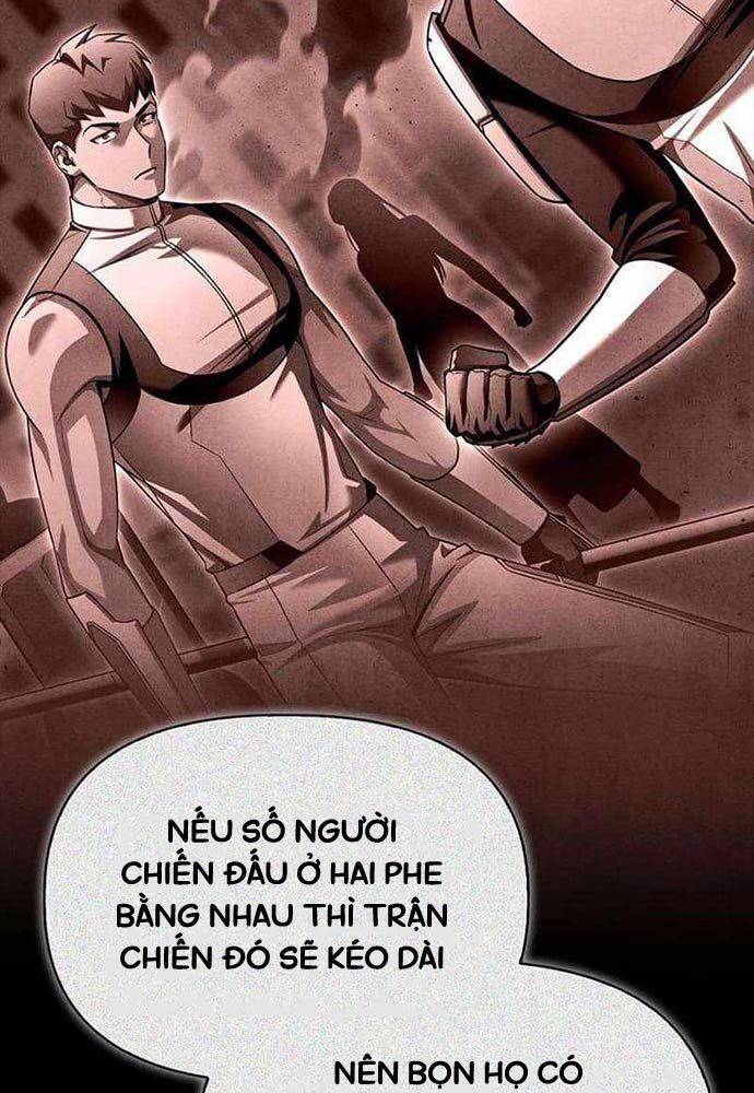Cuộc Chiến Siêu Nhân Chap 117 - Next Chap 118